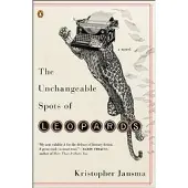 Penguin Random House UNCHANGEABLE SPOTS OF LEOPARDS
