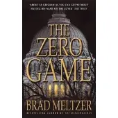 Hodder & Stoughton Zero game