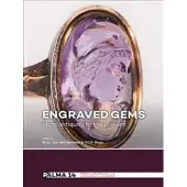 SIDESTONE PRESS Engraved Gems
