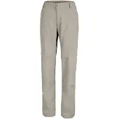 Columbia Silver Ridge 2.0 Convertible Pant - Wandelbroek - Dames Tusk US 6 - Regular 81 cm