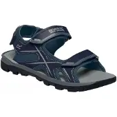 Regatta sandalen Kota Drift heren donkerblauw