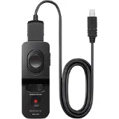 Sony RM-VPR1 afstandsbediening met sluiterknop