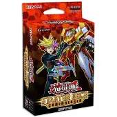 Konami Yu-Gi-Oh! TCG Codebreaker Starter Deck