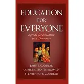 Book Education for Everyone