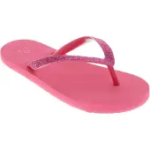 Reef Slipper Reef Girls Kids Stargazer Hot Pink-Schoenmaat 33 - 34