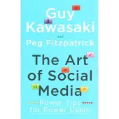 Penguin Random House The art of social media - Guy Kawasaki