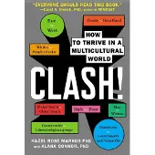 Plume Books CLASH!