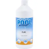 W'eau vloeibaar vlokmiddel - 1 liter