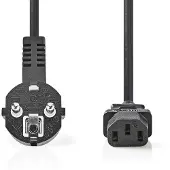 White Label Nedis C13 stroomkabel (10 meter)