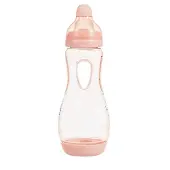 Difrax Greifflasche 240 ml +6m 1 St
