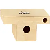 Nino by Meinl Slaptop Cajon Natural