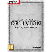 The Elder Scrolls IV - Oblivion 5th Anniversary Edition - Windows
