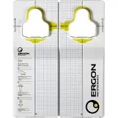 Ergon Outils Tp1 Pedal Cleat Tool For Look One Size