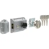 LITTO oplegslot B382100HHH