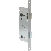 LITTO toiletslot A1553 Doorn 55mm, rechthoekig