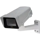 Axis T93F10 - Behuizing voor camera's - Voor buitengebruik
