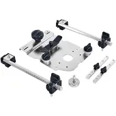 Festool Accessoires Gatenrij-set LR 32 Set - 583290