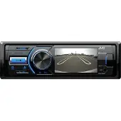 JVC KD-X560BT