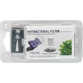 Whirlpool Antibacteriële filter voor Whirlpool koelkasten