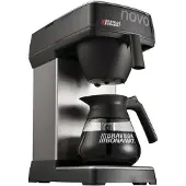 Bravilor koffiezetapparaat Bonamat Novo incl. 1,7 liter kan |
