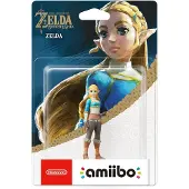 Nintendo Figurine Zelda Fieldwork