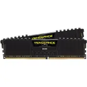Corsair VENGEANCE LPX 16GB (2 x 8GB) DDR4 DRAM 2666MHz C16