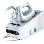Braun CareStyle 5 IS5042WH Easy