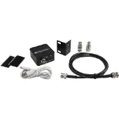 Omnitronic AAB-10 Multirangeversterker 10 dB