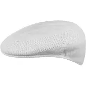 Kangol Muts 'Tropic 504 Ventair' wit
