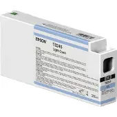 Epson Inktcartridge T8245 Licht-cyaan