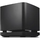 Bose Bass Module 500 Zwart