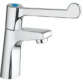 GROHE Euroeco Special fonteinkraan Chroom