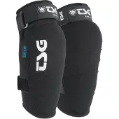 TSG - Elbowguard Tahoe A 2.0 - Beschermer L, zwart