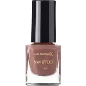 Max Factor Max Effect - 040 Mud Sling - Mini Nagellak