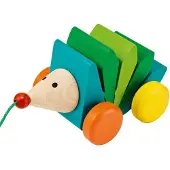 Selecta spellen Kasper klip-klap
