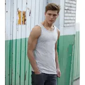 Fruit Of The Loom singlet M navy