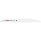 Lenoxx Reciprozaagblad - 152 mm - 10/14 TPI - LX20374650R5 - 20374650R5