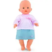Corolle Mon Grand Poupon kleding Top & Skirt 36 cm