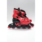 Edge Adjustable Inline Skates 30-33