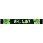 Ajax Sjaal Ajax Uit 2014-2015