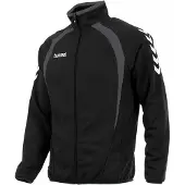 Hummel Team Top Full Zip