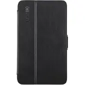 Speck Samsung Galaxy Tab 4 7.0 StyleFolio (Black / Slate Grey)