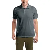 Maier Sports Ulrich Korte Mouw Poloshirt