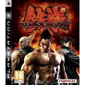 Tekken 6 - Essentials Edition