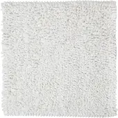 Sealskin toiletmat Twist wit 60x60 cm