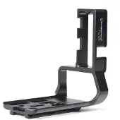 Sunway L-Plate voor Canon 1DX mark II