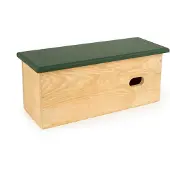 CJ Wildbird Tulin gierzwaluwkast CJ Wildlife