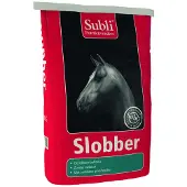 Subli Slobber - Paardenvoer - 15 kg
