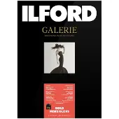 Ilford Gold Fibre Gloss 310g A4 25 Vel