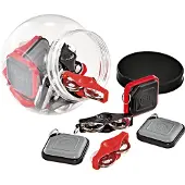 Meinl Percussion Key Ring Assortment